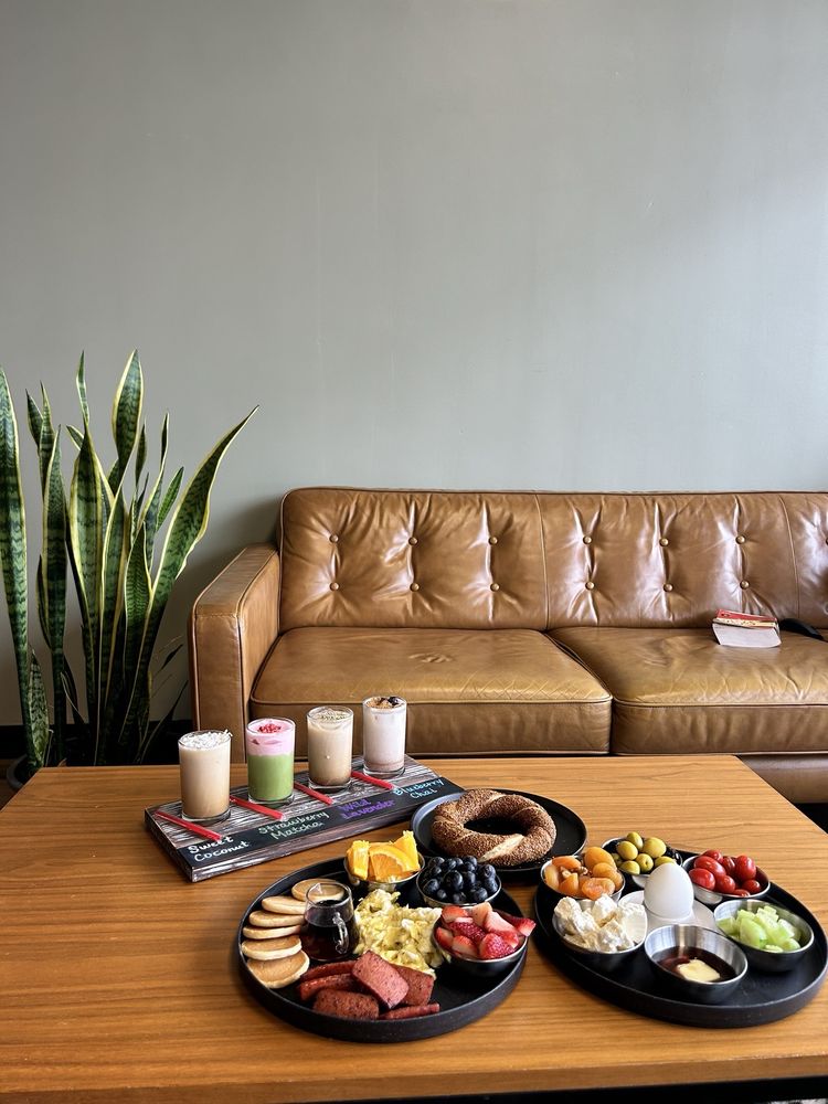 The Core Cafe Image