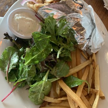 Agora Taverna - Greek Near Me - Forest Hills, New York