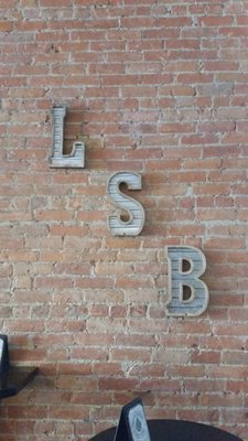 Liquid Shoes Brewing by null