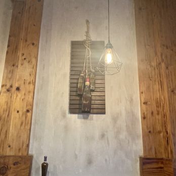 Melissa's Taqueria - Interior - Mexican Near Me - Brisbane, California
