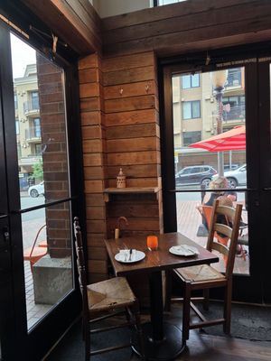 Mercato Stellina Pizzeria by null