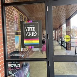 Video Vortex