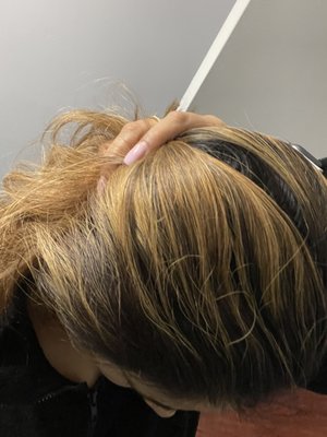 Salon Lofts Sterling Cascades