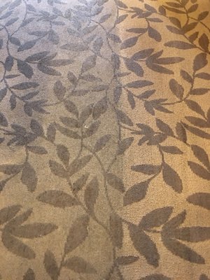 Carpet Cleaning Services Available - This is a before and after when we made someone's life a little simpler and clean Carpet Cleaning Services Available - This is a before and after when we made someone's life a little simpler and clean
