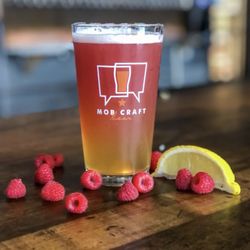 MobCraft Beer - Limonata Sunset