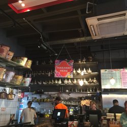 Le Comptoir Libanese