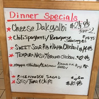 Happa Restaurant - Izakaya Near Me - Gardena, California