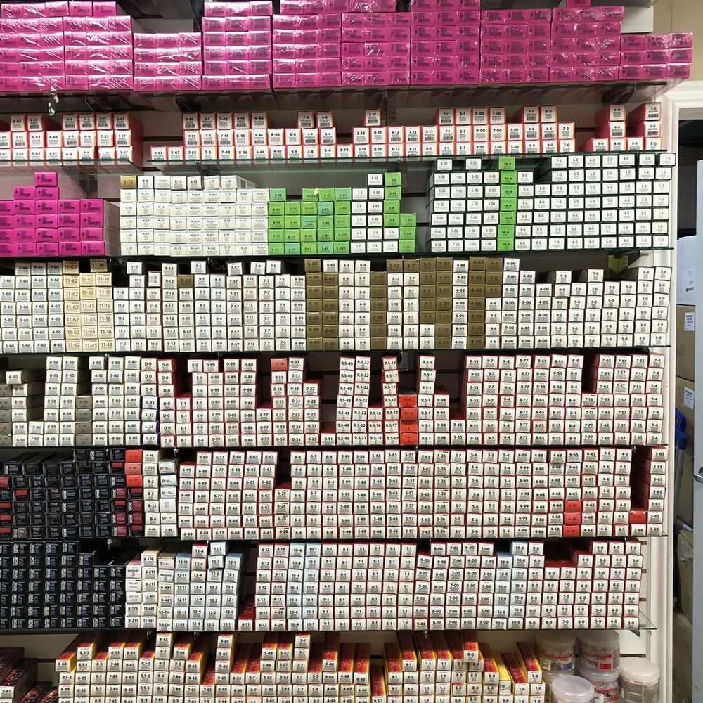 Albura Beauty Supply - A great hair colour selection - Hair Salons Near Me - Toronto, Ontario Albura Beauty Supply - A great hair colour selection - Hair Salons Near Me - Toronto, Ontario