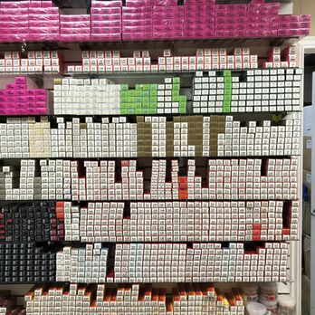 Albura Beauty Supply - A great hair colour selection - Hair Salons Near Me - Toronto, Ontario Albura Beauty Supply - A great hair colour selection - Hair Salons Near Me - Toronto, Ontario