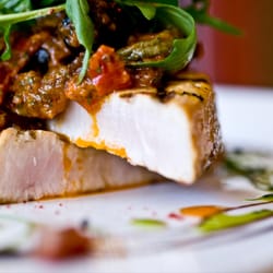 Comedor Grill & Bar - Steak Sandwich