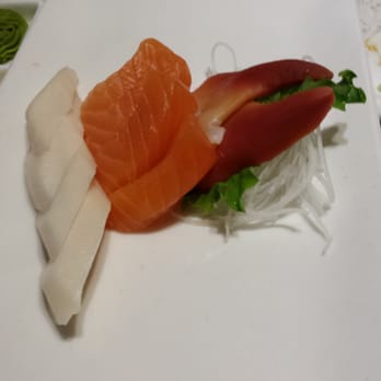 August 8 - Sashimi - Dim Sum Near Me - Oakville, Ontario August 8 - Sashimi - Dim Sum Near Me - Oakville, Ontario