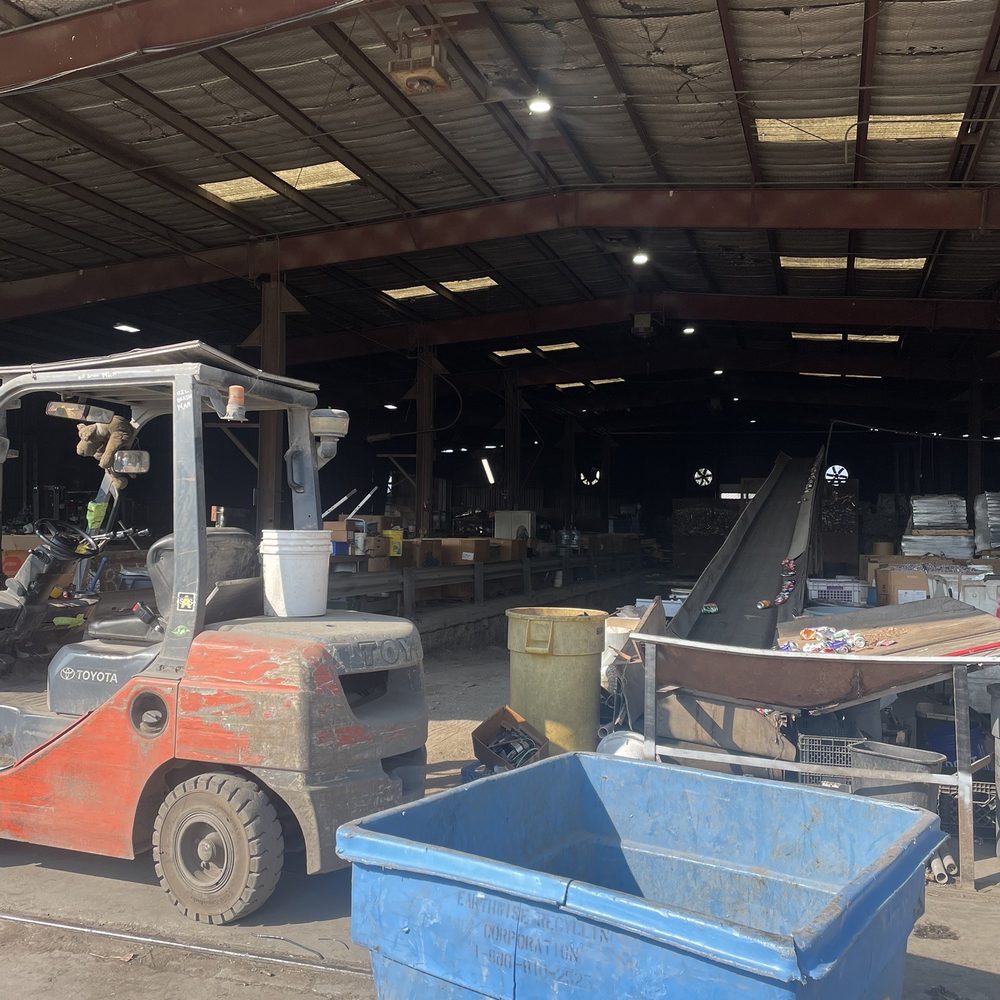 Great Northwest Recycling - Junk Removal & Hauling Near Me - San Antonio, Texas