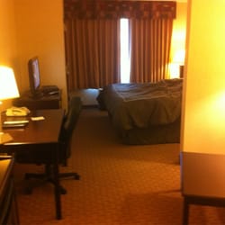 Comfort Suites Mahwah - Paramus