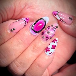 Eco Polish Boutique - Pretty Purple