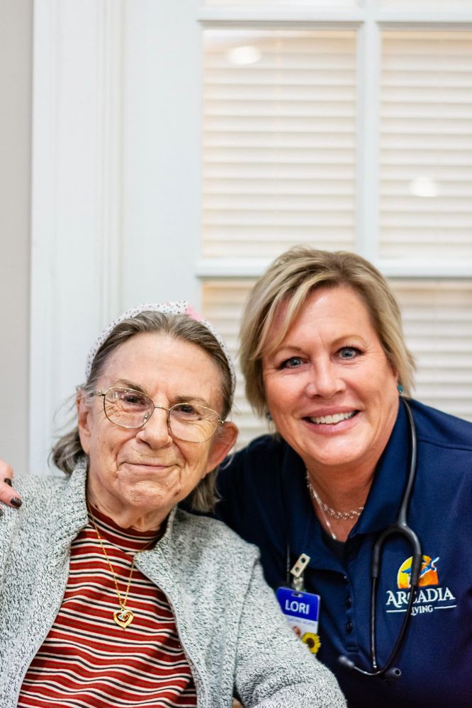 ARCADIA OF DENTON Updated May 2024 16 Photos 701 S 5th Ave