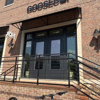Goosecup - Coffee & Tea Near Me - Leesburg, Virginia Goosecup - Coffee & Tea Near Me - Leesburg, Virginia