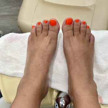 M Nails & Spa - Pedicure - Waxing Near Me - Hayward, California