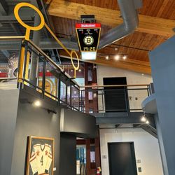 Bobby Orr Hall Of Fame