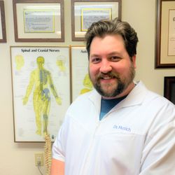 Musich Chiropractic Clinic