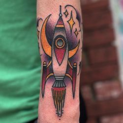 Tattoo Salvation