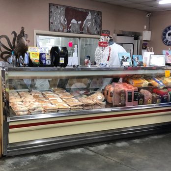 Mt. Airy Meat Center - a display of meat - Meat Shops Near Me - Mount Airy, North Carolina Mt. Airy Meat Center - a display of meat - Meat Shops Near Me - Mount Airy, North Carolina