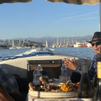 Hopper Boat Rentals - Boating Near Me - Oxnard, California