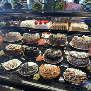 Chit Chat Diner - Desserts - Diners Near Me - West Orange, New Jersey