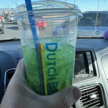 Dutch Bros Coffee - Juice Bars & Smoothies Near Me - Las Vegas, Nevada