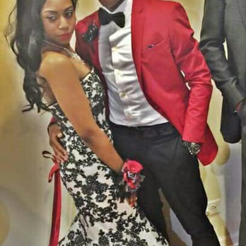 Alterations USA - Alterations done by Luis for girls prom and can tailor boys suits to the "skinny/fitted" look.. - Sewing & Alterations Near Me - Bloomingdale, Illinois