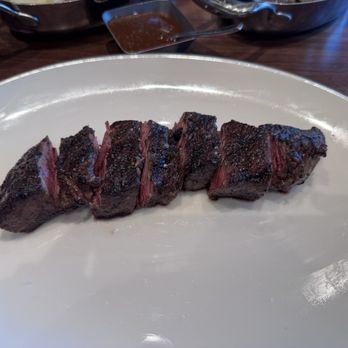 Butcher & Thief - Zabuton - Steakhouses Near Me - Las Vegas, Nevada