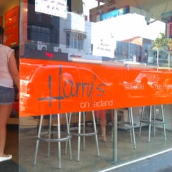 Harry's on Acland