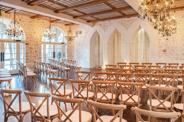 Santuari Event Venue by null