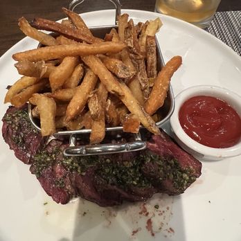 David Burke Tavern - Steak Frites - Steakhouses Near Me - New York, New York David Burke Tavern - Steak Frites - Steakhouses Near Me - New York, New York
