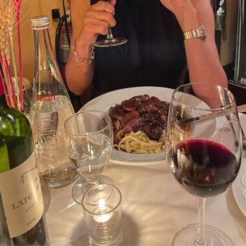 Ma Maison - French Near Me - Boston, Massachusetts