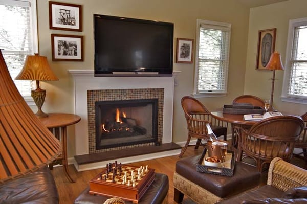 Mill House Inn by null