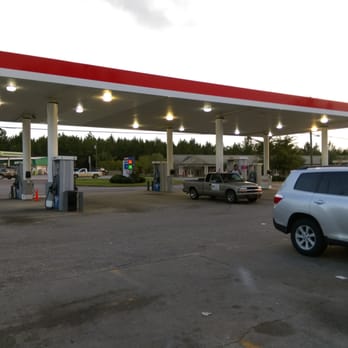 Exxon - Gas Stations Near Me - Freeport, Florida