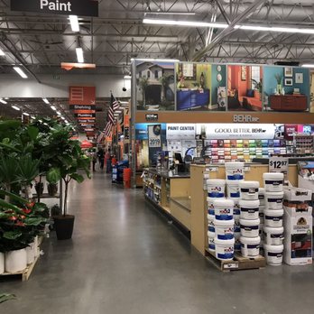 The Home Depot - Hardware Stores Near Me - San Jose, California The Home Depot - Hardware Stores Near Me - San Jose, California