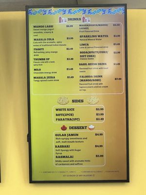 Menu photo 4 Momo Souls Los Angeles, CA Menu photo 4 Momo Souls Los Angeles, CA
