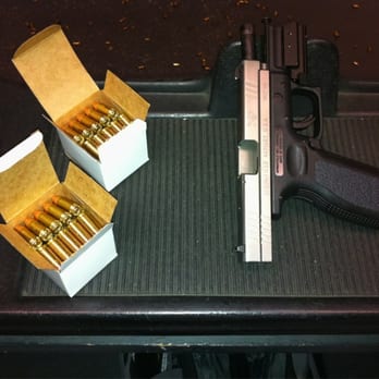 Insight Shooting Range - My edc ... XD9 Springfield ... - Gun/Rifle Ranges Near Me - Artesia, California