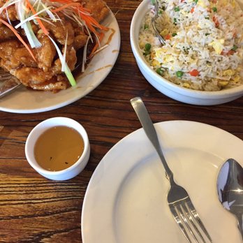 Dragon Palace - Chinese Near Me - Edison, New Jersey