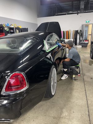 R&B MOBILE DETAILING - Updated June 2026 - Request a Quote - Burnaby ...