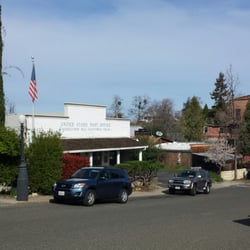 US Post Office