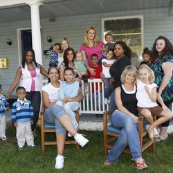 Emergency shelter for victims of domestic abuse and their children