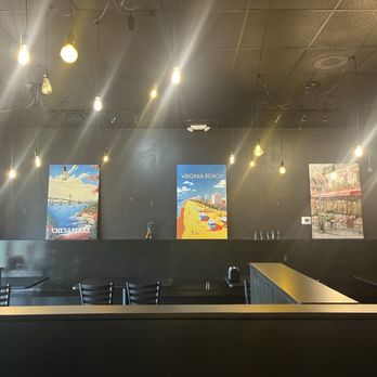 Chick N Roll - Sandwiches Near Me - Virginia Beach, Virginia