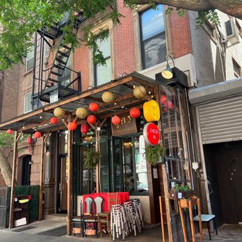Soothr - Outside - Thai Near Me - New York, New York