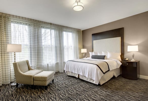 Fairfield by Marriott Inn & Suites Keene Downtown by null