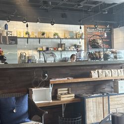 Black Lab Coffee - Coffee bar