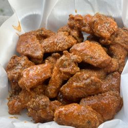 wing King