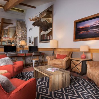 Evergreen Lodge at Vail - Lobby - Hotels Near Me - Vail, Colorado Evergreen Lodge at Vail - Lobby - Hotels Near Me - Vail, Colorado