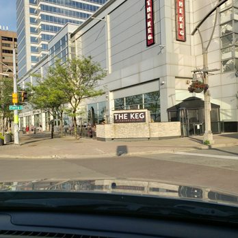 The Keg Steakhouse + Bar - Windsor Riverside - The outside - Steakhouses Near Me - Windsor, Ontario The Keg Steakhouse + Bar - Windsor Riverside - The outside - Steakhouses Near Me - Windsor, Ontario